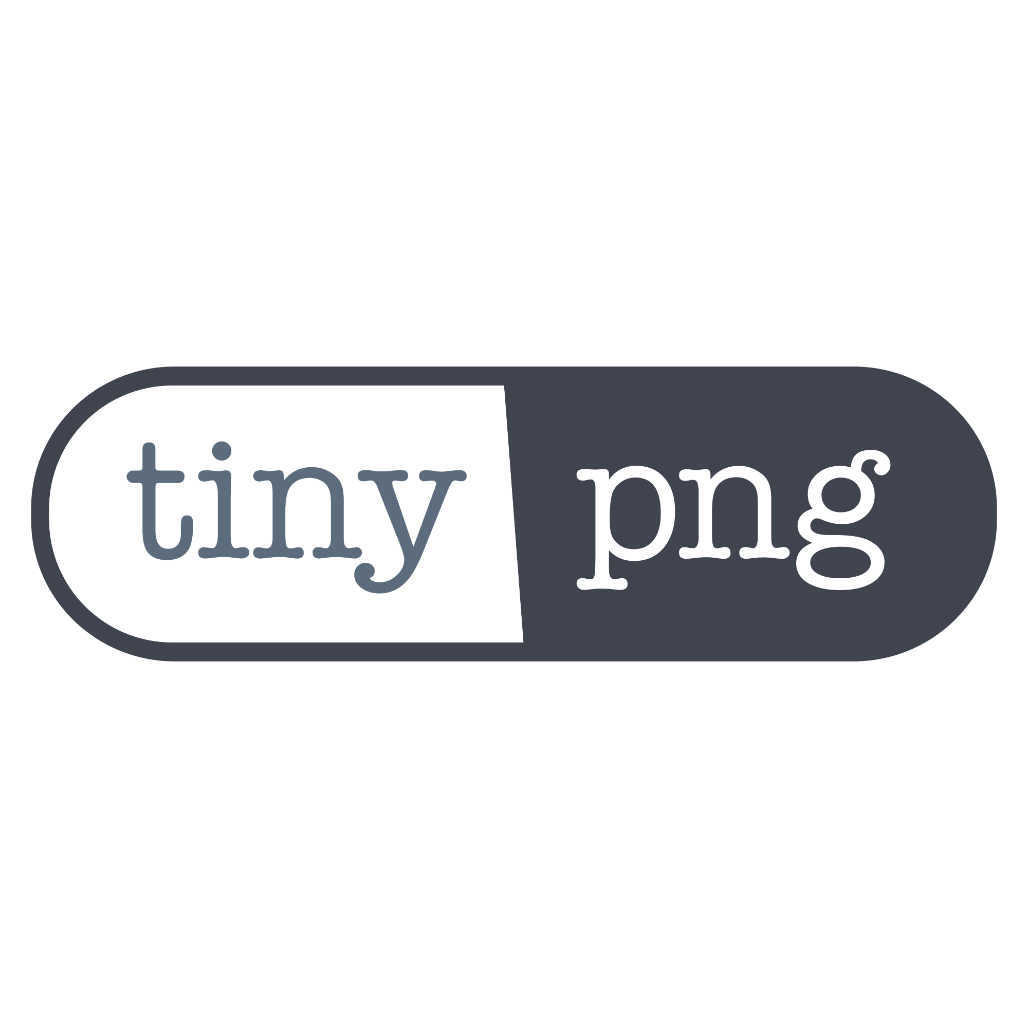 Tinypng Logo Transparent Picture