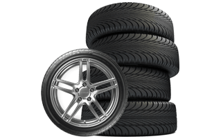 Tire PNG