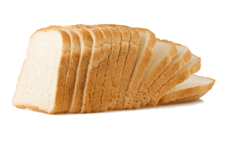 Toast PNG