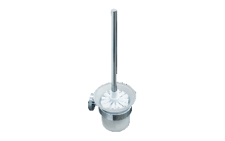 Toilet Brush PNG