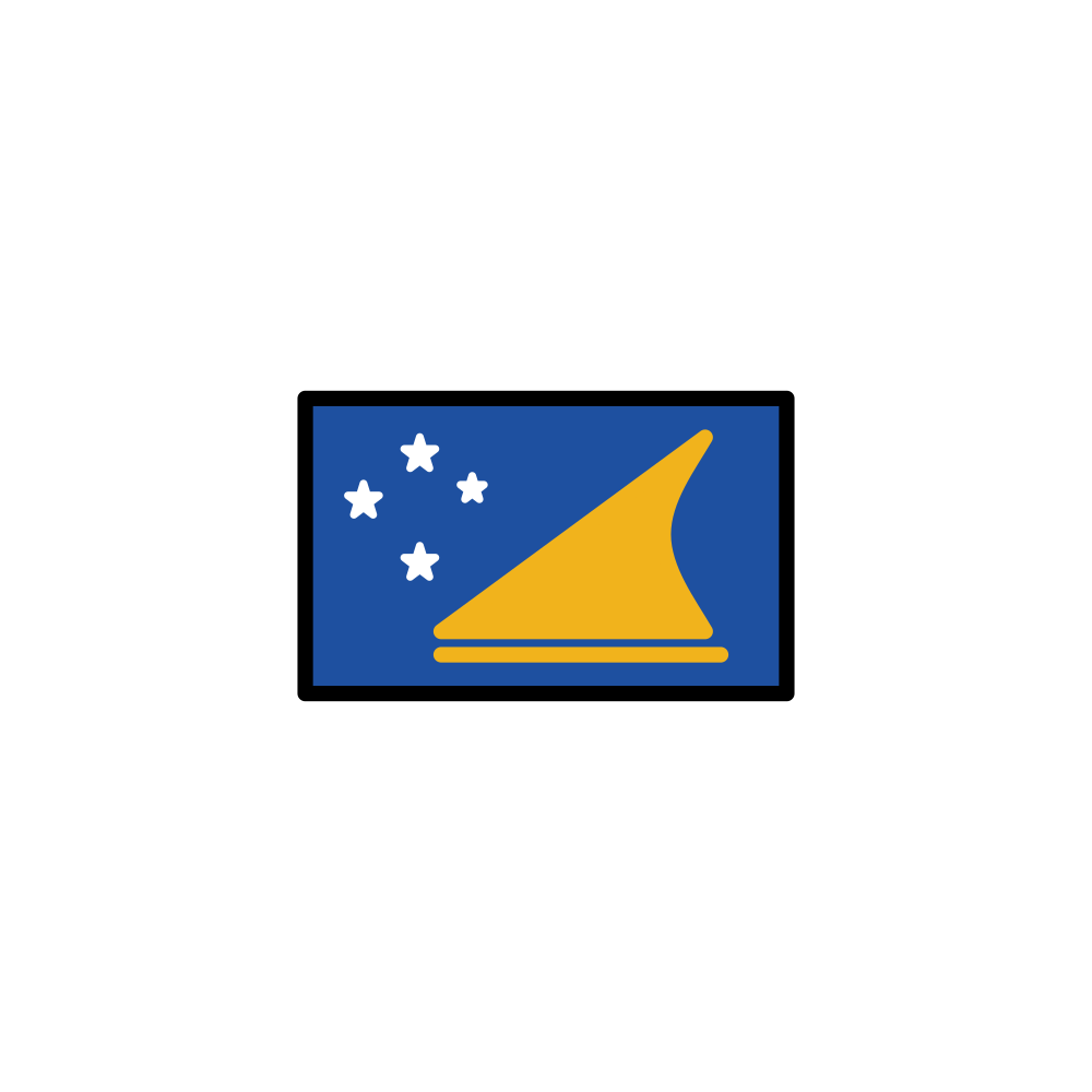 Tokelau Flag Transparent Gallery