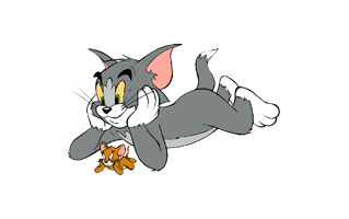 Tom And Jerry PNG