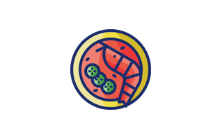 Tom Yum Free Sticker PNG