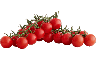 Tomato Berry PNG