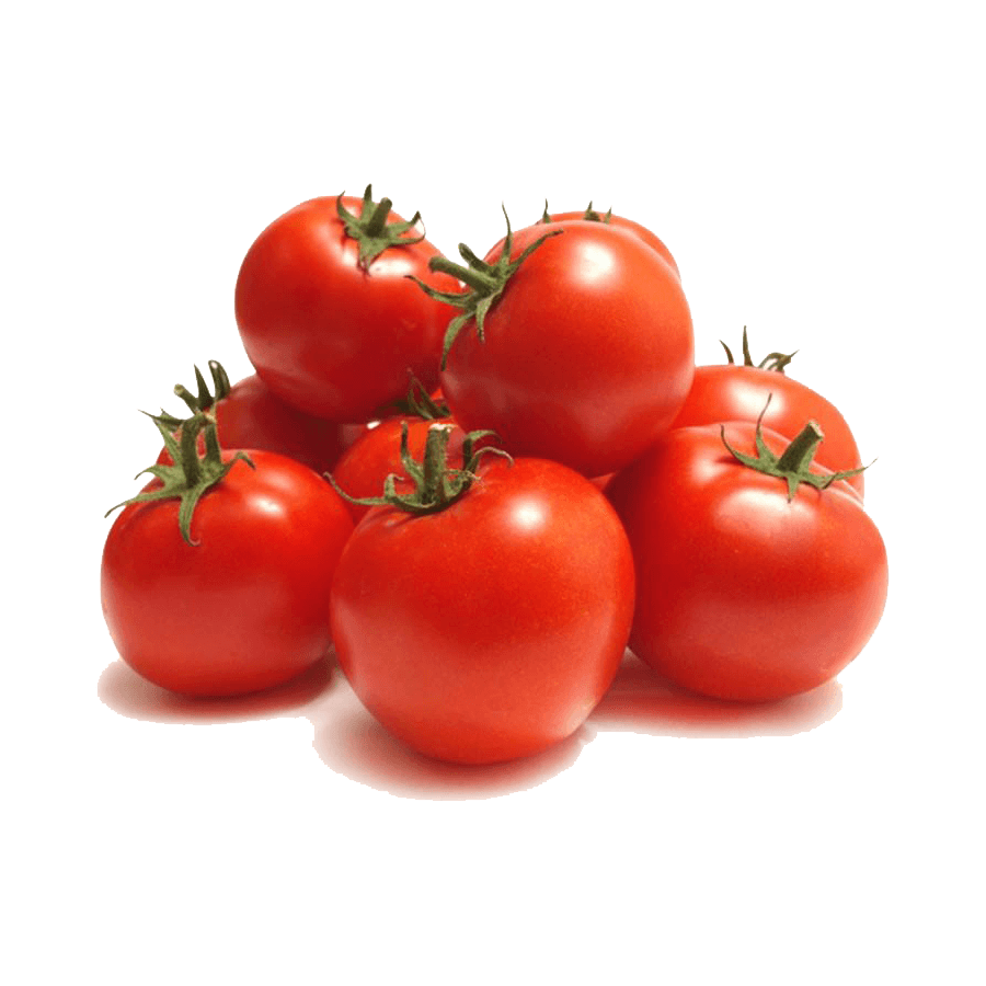 Tomatos Transparent Picture