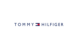 Tommy Hilfiger Logo PNG
