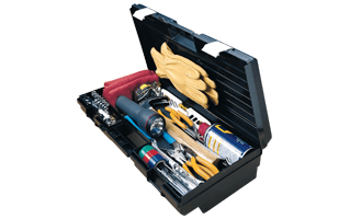 Toolbox PNG