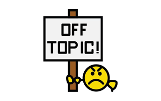 Topic Sticker PNG