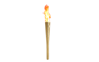 Torch PNG