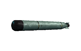 Torpedo PNG