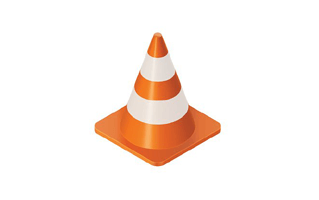 Traffic Cone PNG