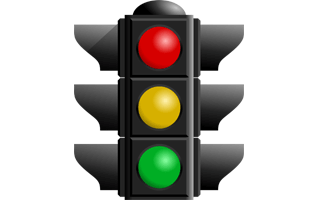 Traffic Light PNG