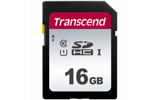 Transcend Memory Card PNG