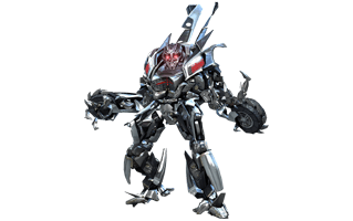 Transformer PNG