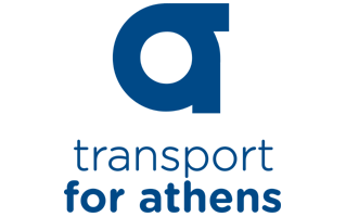 Transport For Athens Oasa Logo PNG