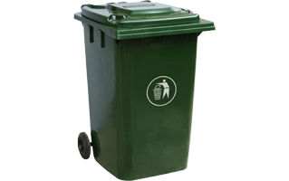 Trash Can PNG
