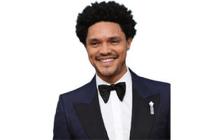 Trevon Noah PNG