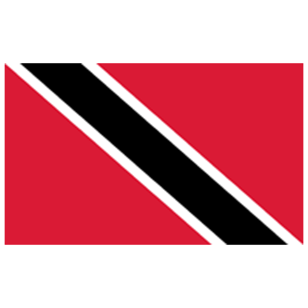 Trinidad And Tobago Flag Transparent Gallery