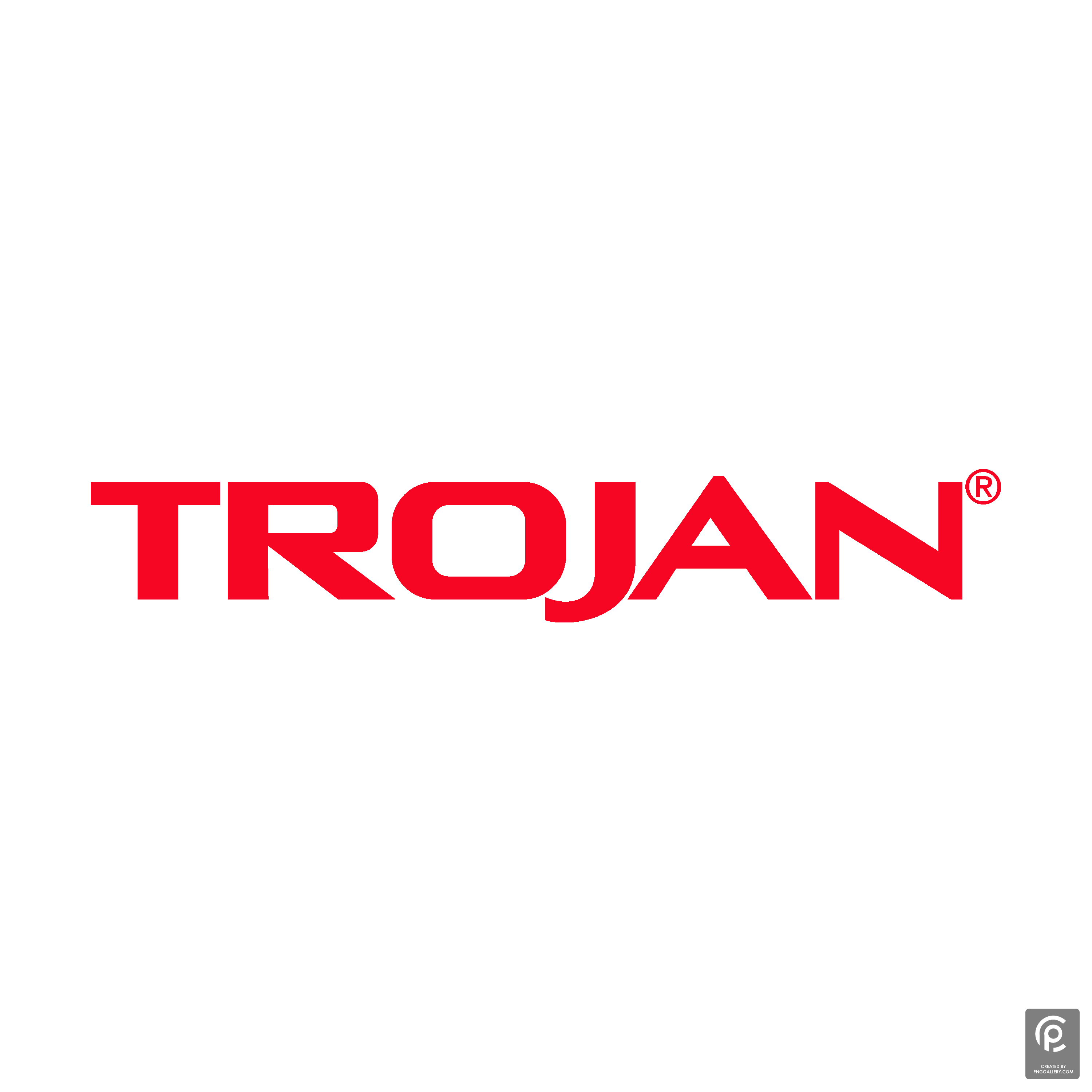 Trojan Logo Transparent Gallery