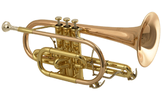 Trombone PNG