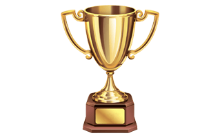 Trophy PNG