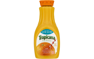 Tropicana PNG