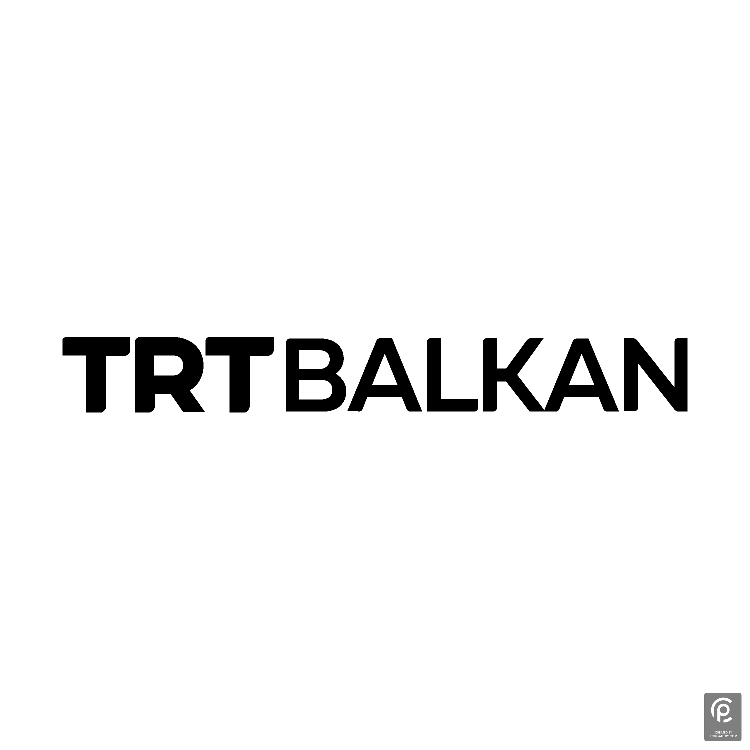 TRT Balkan Logo Transparent Gallery