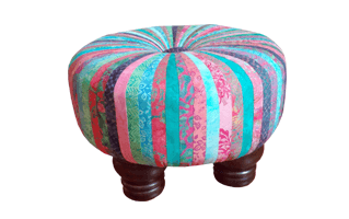 Tuffet PNG