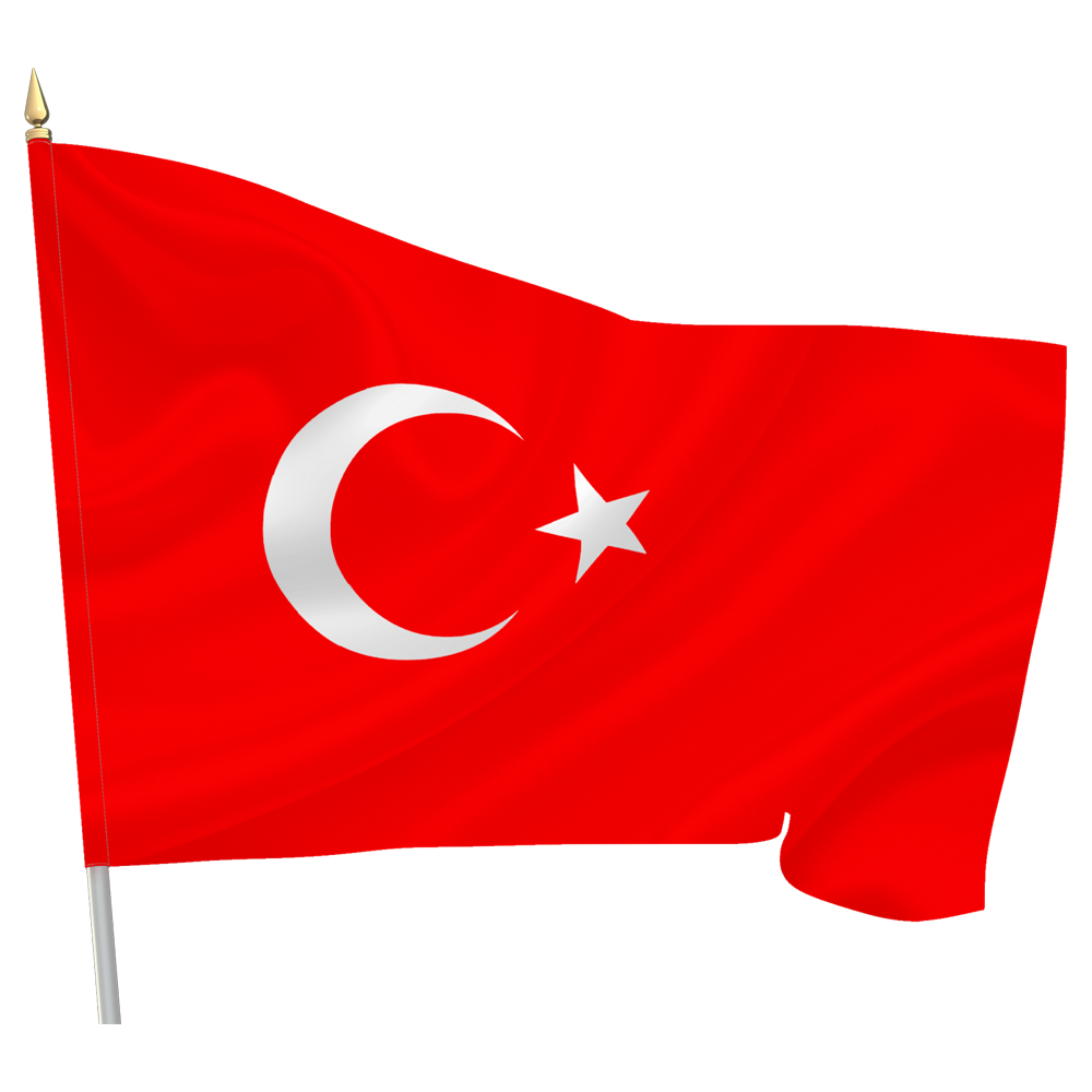Turkey Flag Transparent Gallery