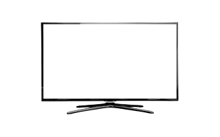 Tv Frame PNG