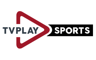Tvplay Sports 2018 Logo PNG