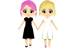 Twin PNG