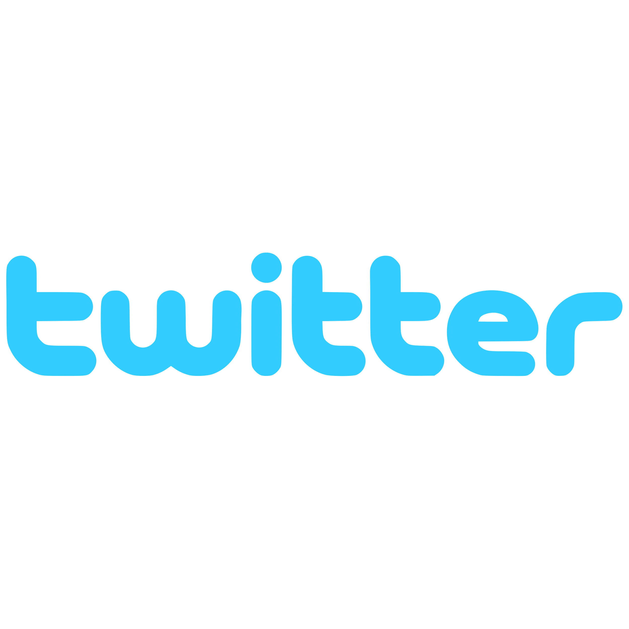 Twitter Logo Transparent Photo