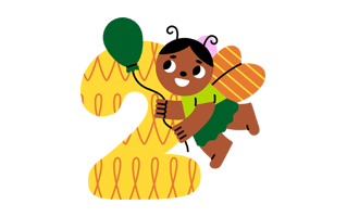 Two Free Sticker PNG