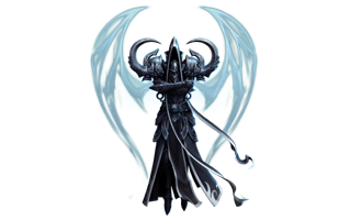 Tyrael PNG