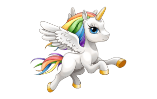 Unicorn PNG