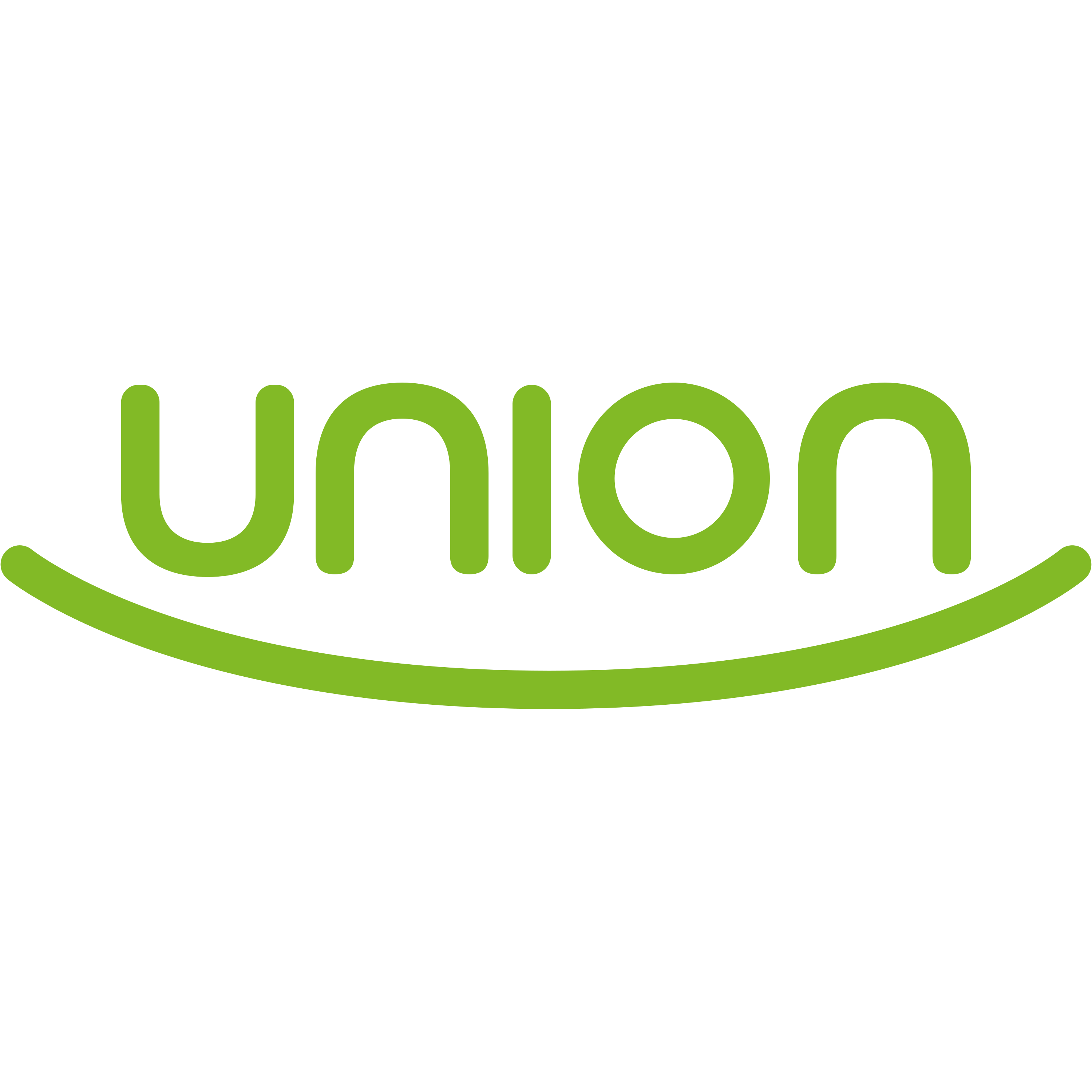 Union Logo Transparent Image