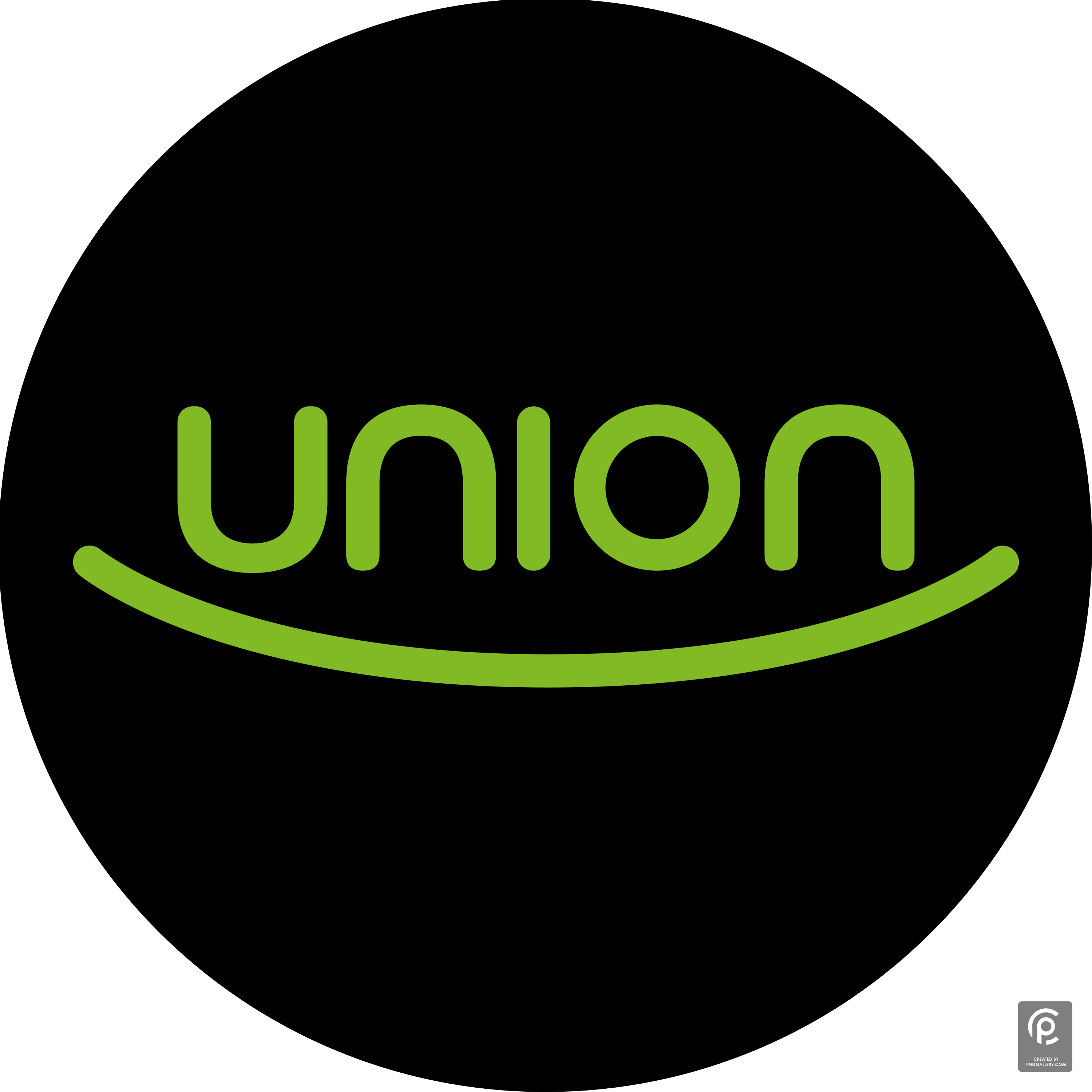 Union Logo Transparent Gallery