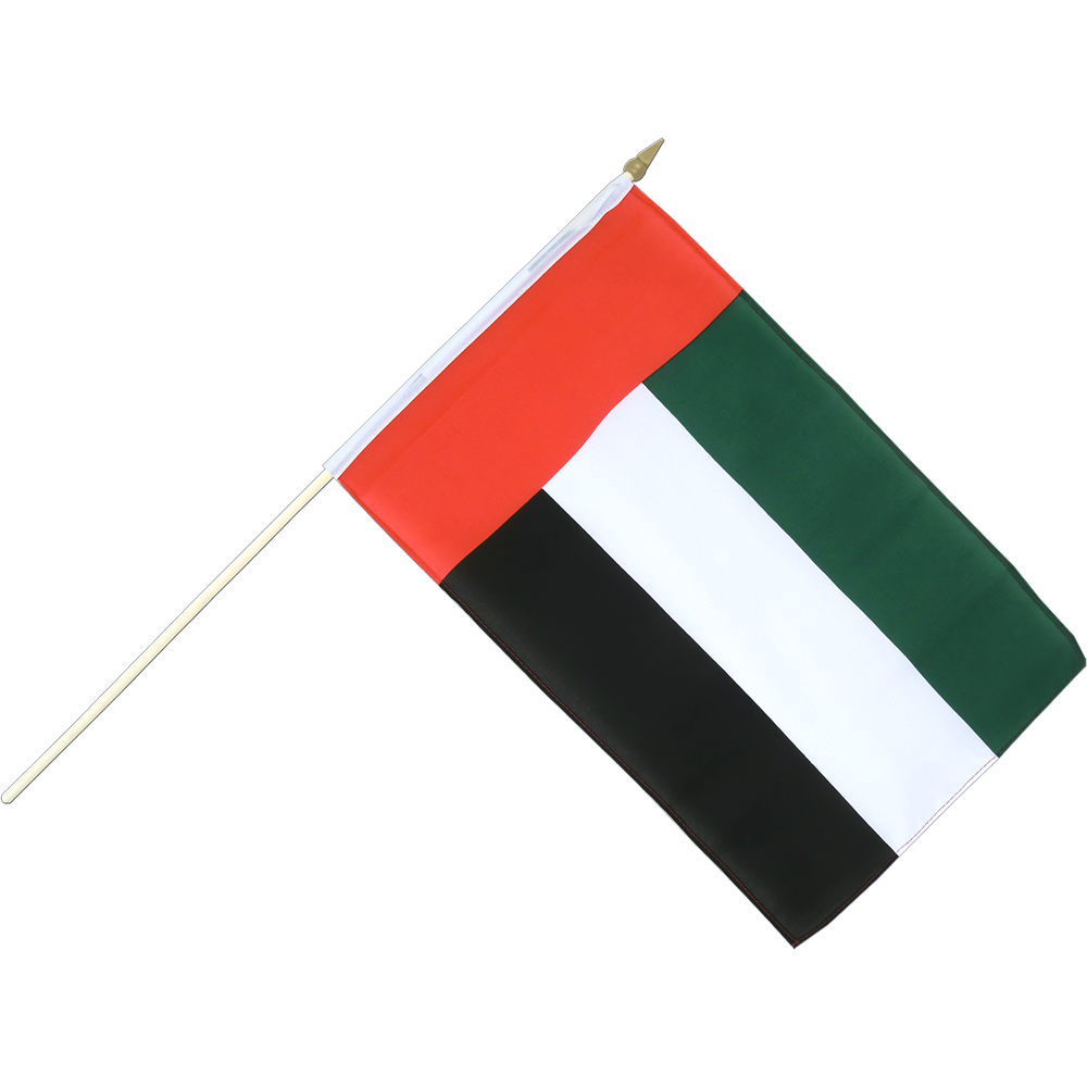 United Arab Emirates Transparent Picture