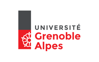 Universite Grenoble Alpes Logo 2016 PNG