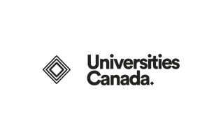 Universities Canada logo PNG
