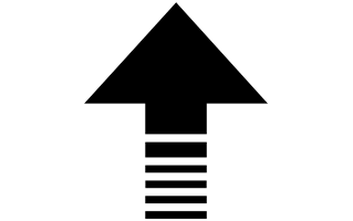 Up Arrow PNG