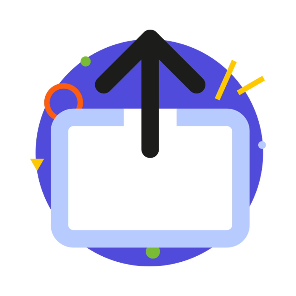 Upload Free Sticker Photo Transparent Image