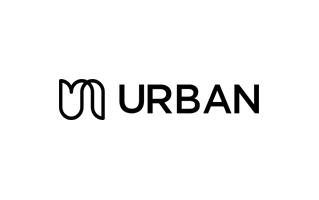 Urban Co Logo PNG