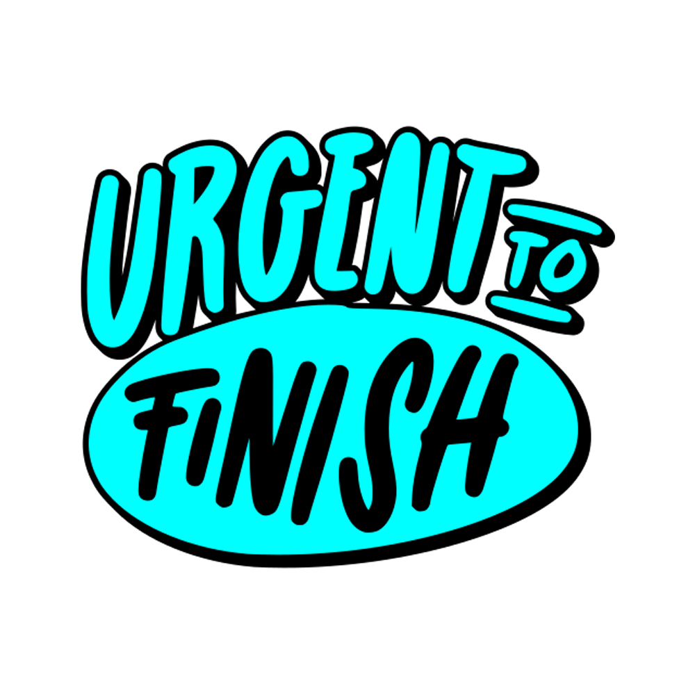Urgent Free Sticker Transparent Picture