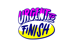 Urgent Free Sticker PNG
