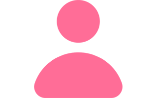 User Profile Sticker PNG