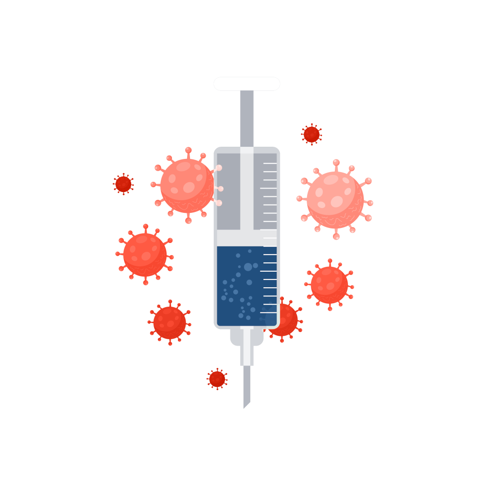 Vaccine Transparent Picture