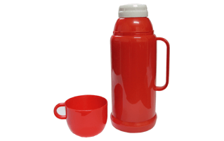 Vacuum Flask PNG