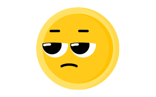 Vain Sticker PNG